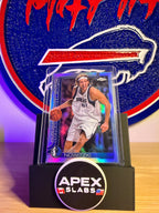 Dirk nowitzki #246 topps chrome
