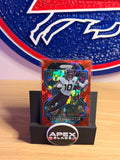 LAVISKA SHENAULT JR. Red Prizm #13