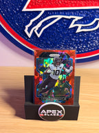 LAVISKA SHENAULT JR. Red Prizm #13