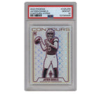 Jayden Daniels – 2024 Phoenix Contours Hyper RC – #CONJDS – PSA 10 GEM MINT