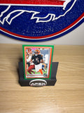 Tee Higgins #15 – 2025 Donruss Football