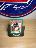 Tee Higgins #15 – 2025 Donruss Football