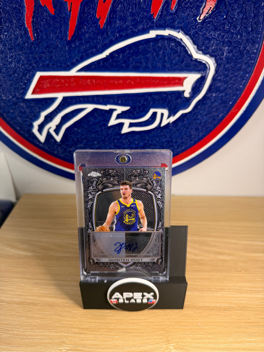 Quinten Post — Signature Style Auto — SS-QP