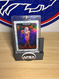 Jaydon Blue 2025 Panini Prizm Thrillers #30  /149