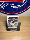 Tee Higgins INS-THS – Donruss Best of Instant 2025