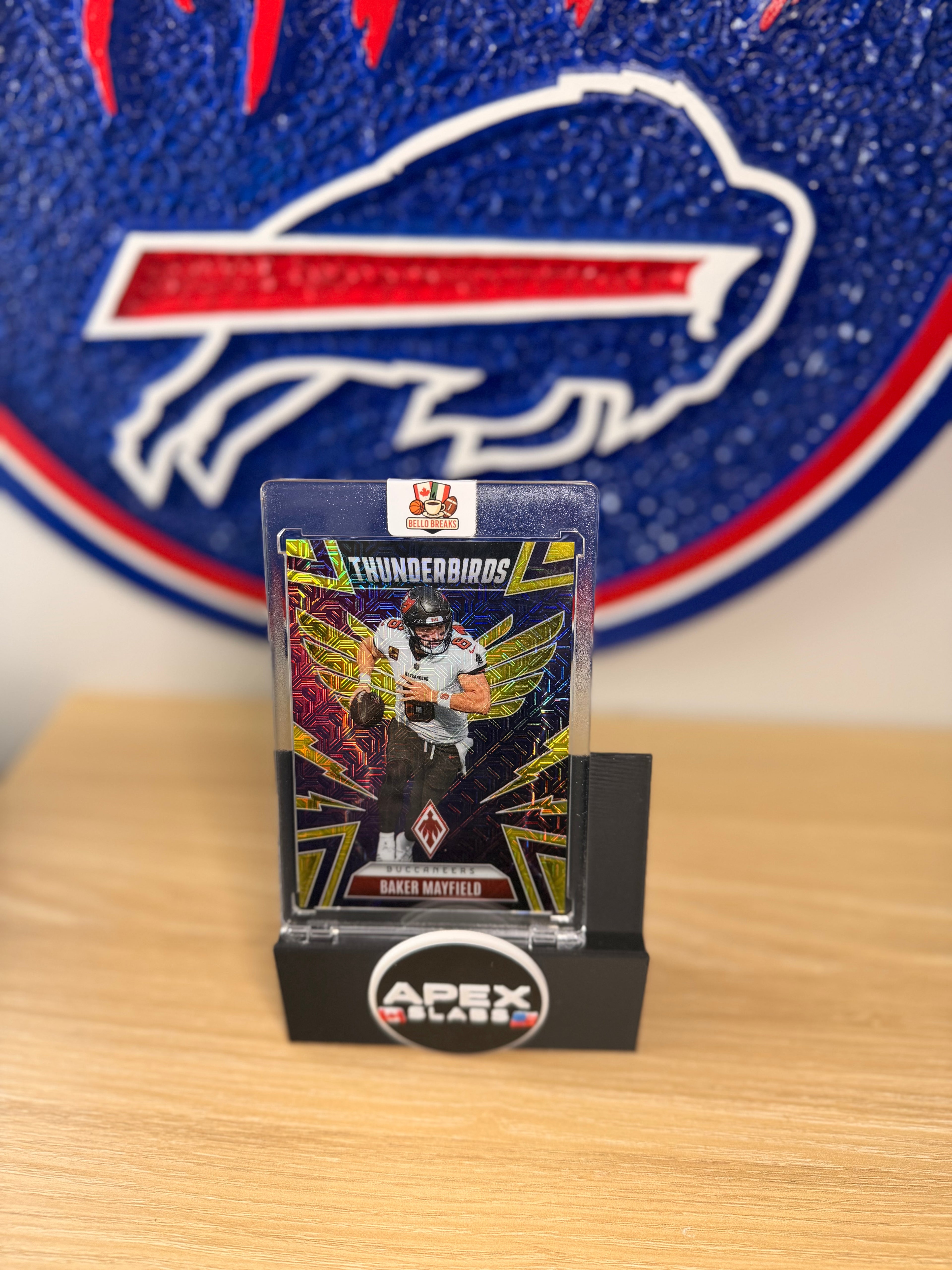 Baker Mayfield Phoenix #48 /49