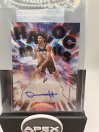 Dylan Harper Auto #HM-DH