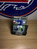 Jaxson Dart #33 – 2025 Donruss Football