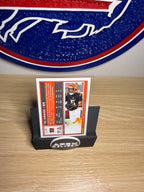 Tee Higgins #15 – 2025 Donruss Football