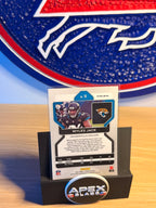 MYLES JACK Orange prizm #16