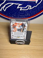 Brock Bowers TES-BBO – 2025 Donruss The Elite Series