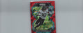 2021 Panini Prizm #13 Laviska Shenault Jr. Red Ice