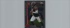 2025 Topps Chrome #303 Shemar Turner