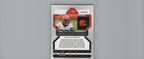 2021 Panini Prizm #389 Jeremiah Owusu-Koramoah Lazer