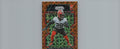 2021 Panini Prizm #389 Jeremiah Owusu-Koramoah Lazer