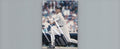 1995 Leaf Limited #3 Wade Boggs Bat Patrol