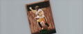 2022 Panini Contenders #GLD-TJW T.J. Watt Gladiators Emerald