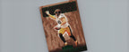 2022 Panini Contenders #GLD-TJW T.J. Watt Gladiators Emerald