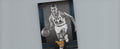 2014-15 Upper Deck Lettermen #50 Jerry West
