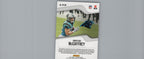 2021 Panini Prestige #PH-CM Christian McCaffrey Power House