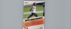 2021 Panini Mosaic #GG-13 David Montgomery Got Game?