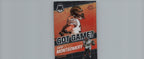 2021 Panini Mosaic #GG-13 David Montgomery Got Game?