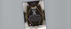 2021-22 Panini Select #126 Cameron Thomas Blue (Retail Base)
