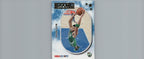 2021-22 Hoops Winter #14 Jayson Tatum Skyview