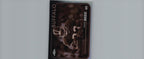 2024 Topps Chrome #11 Andre Reed Sepia Refractor