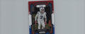 2023 Panini Prizm red white blue #27 Damar Hamlin