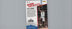 2020-21 Hoops #16 Paul George Zero Gravity
