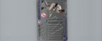 1995 Leaf Limited #21 Don Mattingly Bat Patrol
