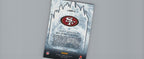 2021 Donruss Optic #WHR-10 Trey Sermon White Hot Rookies