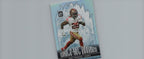 2021 Donruss Optic #WHR-10 Trey Sermon White Hot Rookies