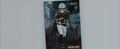 2025 Panini Absolute #1 Ashton Jeanty By Storm