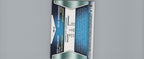 2011 Topps #DD-18 Roy Halladay / Felix Hernandez Diamond Duos (Series Two)
