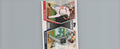 2011 Topps #DD-18 Roy Halladay / Felix Hernandez Diamond Duos (Series Two)