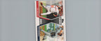 2011 Topps #DD-18 Roy Halladay / Felix Hernandez Diamond Duos (Series Two)