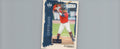 2021 Panini Diamond Kings #79 Jose Ramirez Artist's Proof Blue
