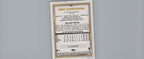 2020 Topps Gallery #135 Mike Yastrzemski Artist's Proofs