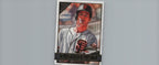 2020 Topps Gallery #135 Mike Yastrzemski Artist's Proofs