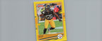 2020 Donruss #219 Devin Bush II