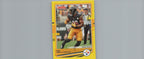 2020 Donruss #214 JuJu Smith-Schuster
