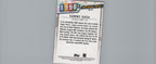 2020 Topps #DB-65 Sammy Sosa Decades' Best Platinum (Series One) #/1