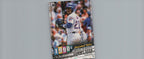 2020 Topps #DB-65 Sammy Sosa Decades' Best Platinum (Series One) #/1