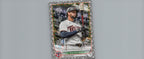 2022 Topps Holiday #HW119 Gary Sanchez Metallic
