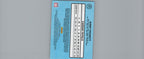 2020 Donruss #217 Kirby Puckett : HOF on front