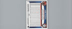 2021 Topps Archives #271 Kirby Puckett