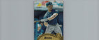 1995 Pinnacle #24 Keith Mitchell Museum Collection