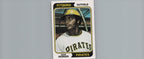 2011 Topps #252 Dave Parker 60 Years of Topps Original Back
